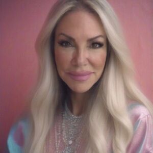 Meet your Posher, Marnee